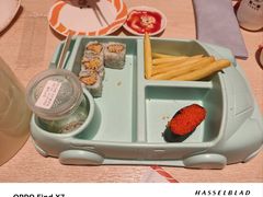 -新一番三文鱼寿司(大东海店)