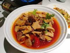 -眉州东坡(印象城购物中心店)