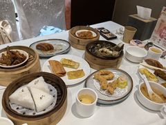 -万龙洲海鲜(南新仓店)