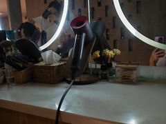 -施奈儿.洗头頭療.按摩SPA.采耳(上梅林店)