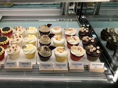 -Pantry's Best派悦坊蛋糕(K11购物艺术中心店)