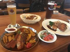 -宝莱纳餐厅(滨江店)