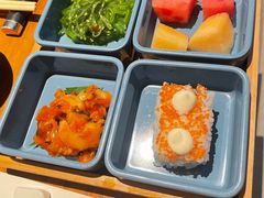 -Mr·Fish鱼鲜生海鲜放题(银泰in99店)