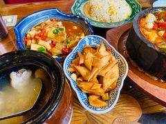 -西江美食舫·江西菜(健德桥店)