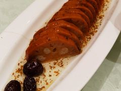 -国人川菜(李家村建东街店)