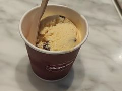 -哈根达斯(美罗城店)