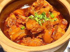 -图味美小黄鱼·景德菜(浙江路店)