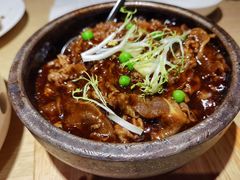石锅土豆肥牛-佬肥猫(南翔印象城MEGA店)
