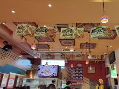 -撒拉花儿·新疆菜·清真(太阳宫店)