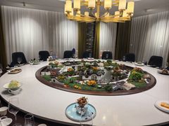 -火福·天湖阁大闸蟹博物馆主题餐厅(浅水湾店)