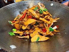 -吃货私房菜(丽江束河古镇店)