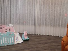 -APT运动康复中心(徐汇万科店)