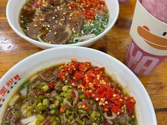 -肆姐面粉馆(坡子街店)