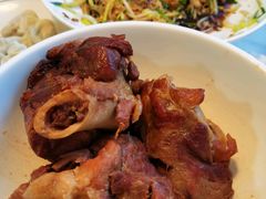 -叁拾壹克饺子·东北菜(国贸店)