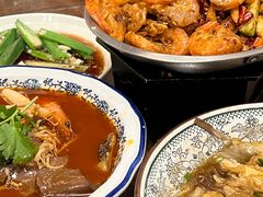 -孙府大院(步行街店)