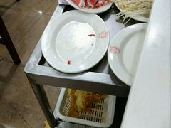 -粤潮牛肉火锅店(江南大道店)
