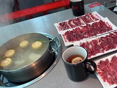 -为什么牛潮汕牛肉火锅(中信广场店)