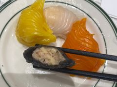 -满记甜品(南京虹悦城三店)