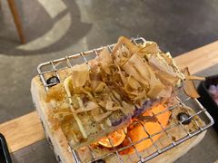 -八角锄烧·肉火锅(天河城店)