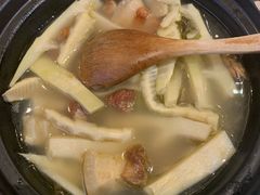 家乡苦笋煲-老客家·客家菜(万达店)