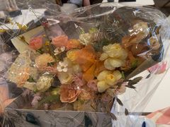 -泓历皇朝酒店(东亭店)