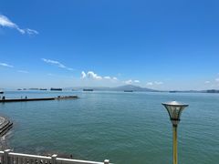 -佳丽海鲜大酒楼(环岛海景店)