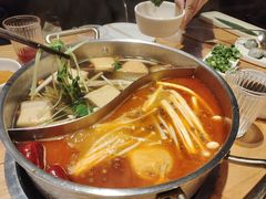 -四喜小胖·北京涮肉(五道营店)