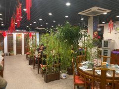 -西江美食舫·江西菜(健德桥店)