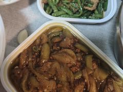 -稻品香小锅饭豆腐馆(北三路店)
