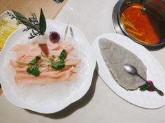 -围炉夜话·潮汕卤水火锅(榕江店)