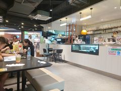 -明谦·Coffee&Cocktail Bar(美您公园店)