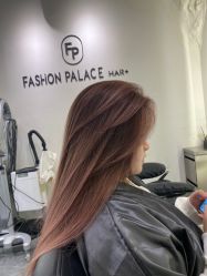 -FASHION PALACE hair+