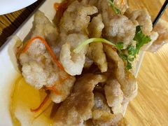 锅包肉-大东北(武侯祠店)