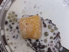 -满记甜品(苏州中心店)