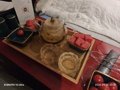 -华夏良子·足道SPA艾灸(翠微店)