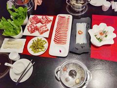 -食鲜捞火锅(湖西路店)