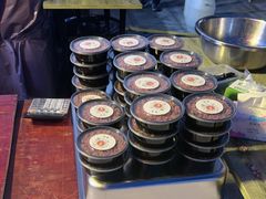 -乔波食品(杜桥中心菜场店)