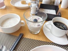 -康莱德酒店·美庭自助餐厅