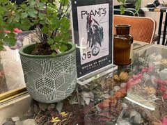 -PlantsEatery·植物食堂(REX春熙店)