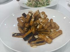 -万荣烤鸭店·北京菜(天坛店)