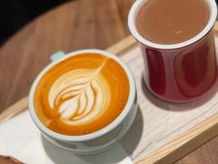 -Luneurs(幸福里店)