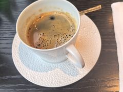 -当米亚诺意大利餐厅(武汉光谷凯悦酒店)