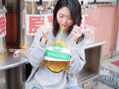 -人和啤酒屋海鲜大排档(营口路店)