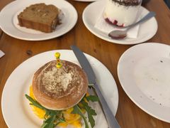 -Egg•Allday Brunch(襄阳北路店)