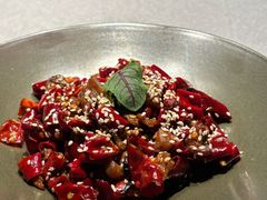 -南堂馆·新川菜(春熙路店)