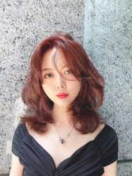 -icare美发沙龙