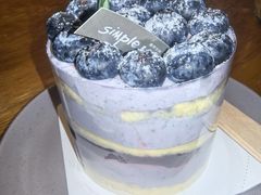 -Simple Yummy简单美味(上邦百汇城店)