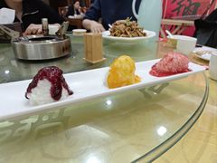 -京菜·砂锅居·烤鸭(西四店)