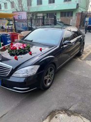 -华润婚车租赁公司·和胜租车