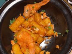 -锦府盐帮·侯宅(五棵松万达店)